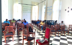 Universidad Nacional de Guinea Ecuatorial
