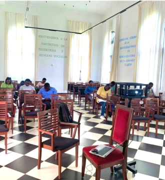 Universidad Nacional de Guinea Ecuatorial