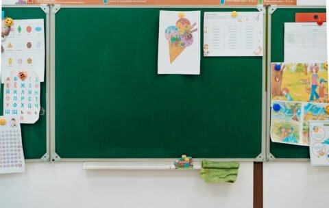educación primaria de la UNGE
