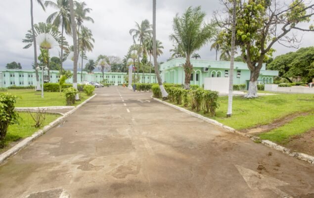 Residencia Universitaria