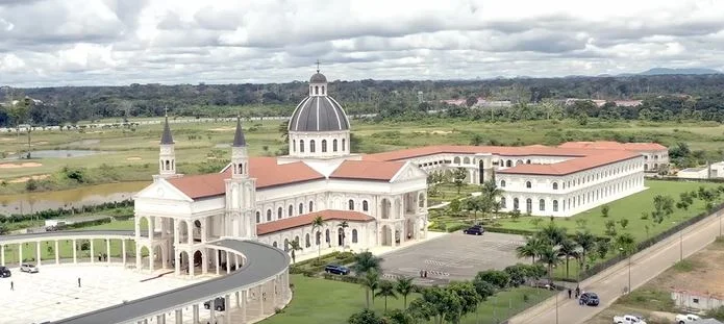 Facultad de Mongomo