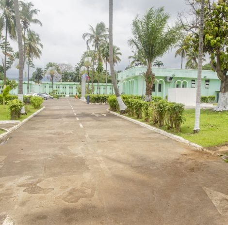 Residencia Universitaria